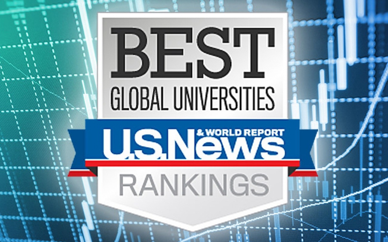 Ranking the best. Us News. Best Global Universities u.s. News & World Report. Us News University rankings. U.S. News & World Report.